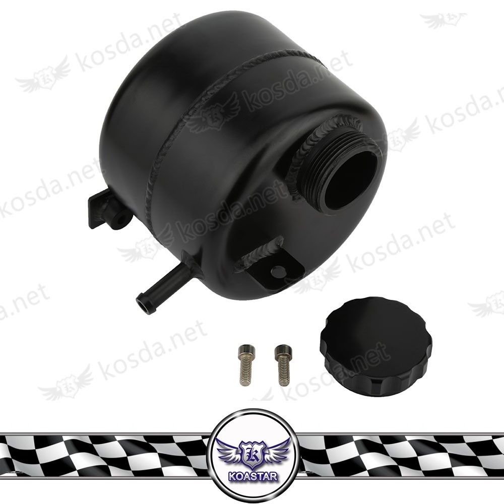 02-06/05-08 Mini R52 R53 Coolant Expansion Tank, Coolant Expansion Tank With Cap