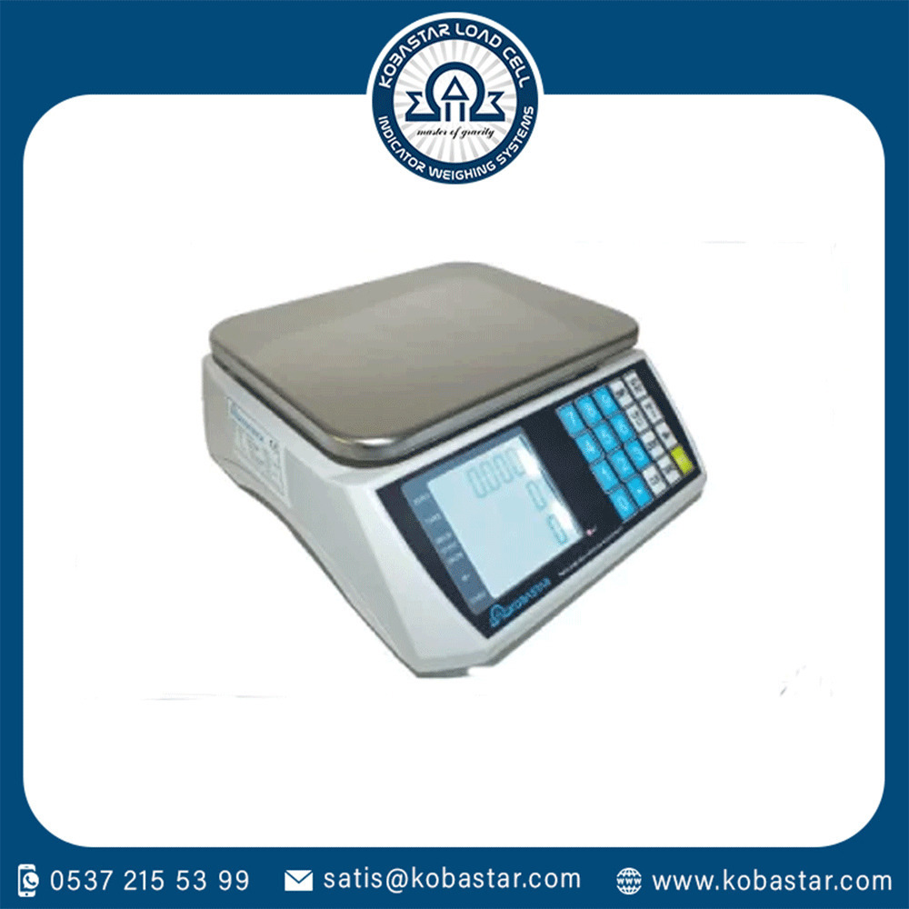 Best H7C Counting Weighing Scales Digital Electronic wholesale manufacture