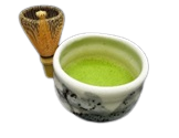 Japanese High Quality Product Instant Powder Organic Green Tea