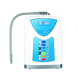 It-580 5 Plates Ph4.5~11 Kangen Alkaline Water Ionizer Alkaline Water Equipment For Home Use