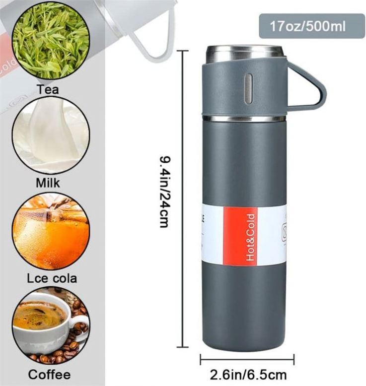 Tea Pot Glass Glass 304 Stainless Steel Infuser Handmade Tea Pot Glass Tea Set 350ml 500ml 750ml 950ml