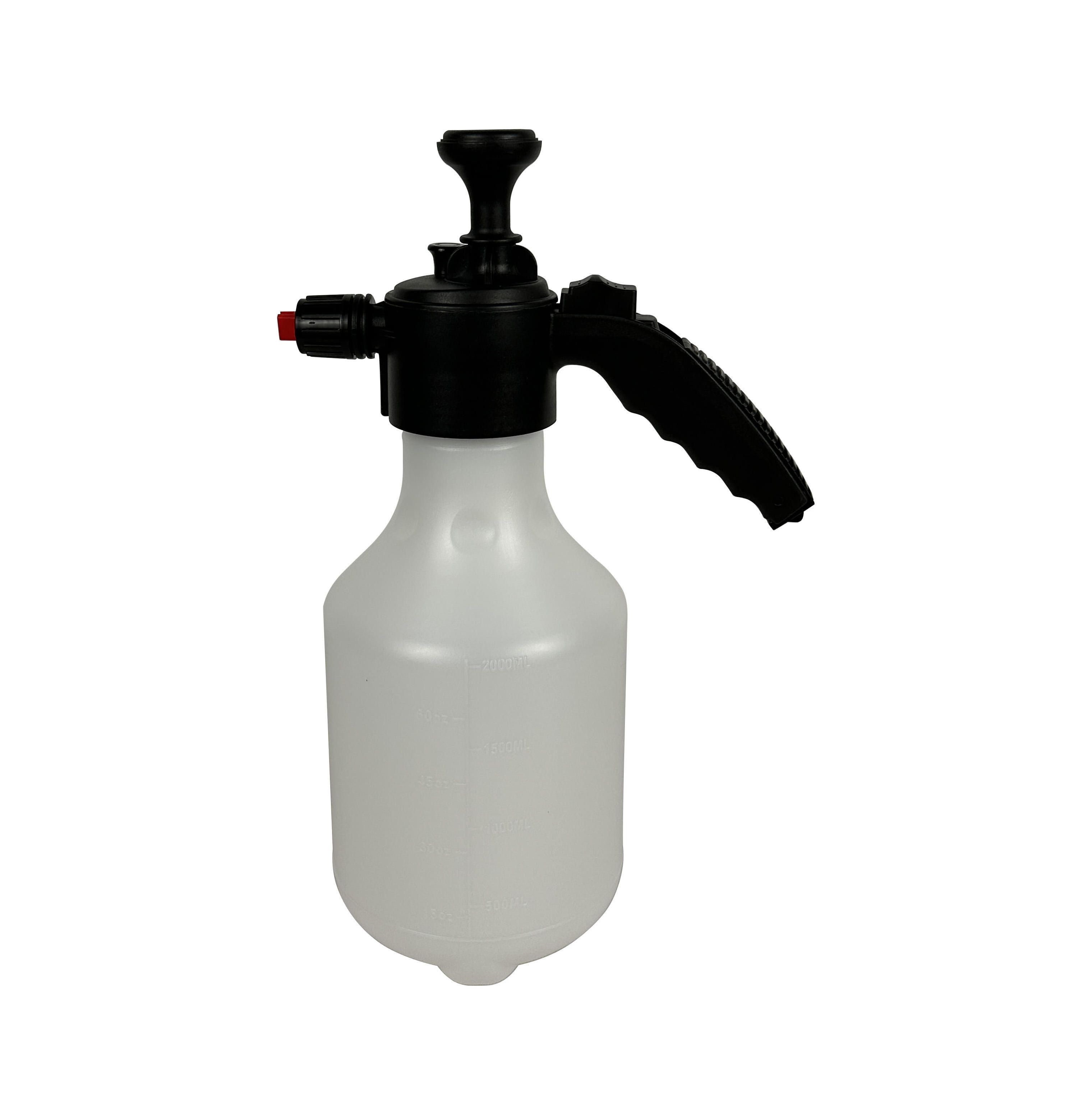 1.5L High Quality Car Wash Pump Foaming Sprayer Garden Hand Pressure trigger Sprayer