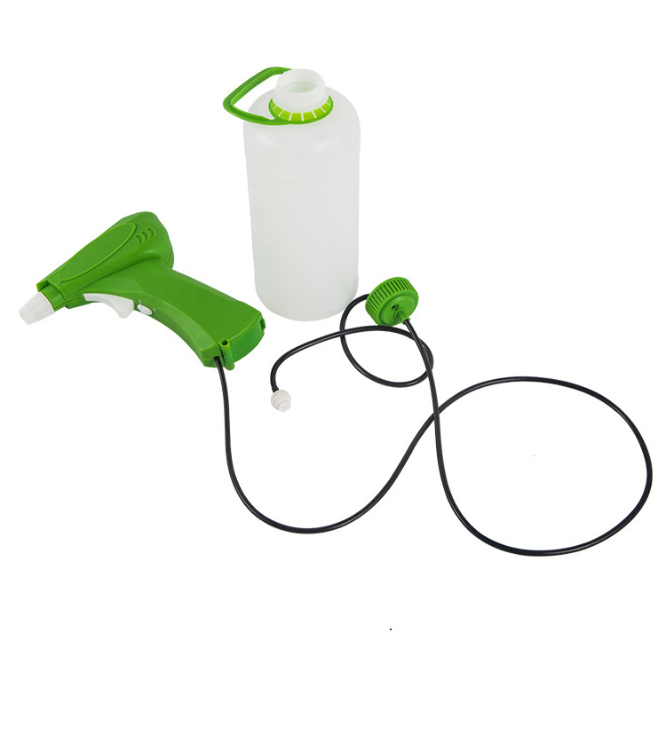 Handheld Electric Motor Sprayer 1l Household Watering Flower Automatic Water Sprayers