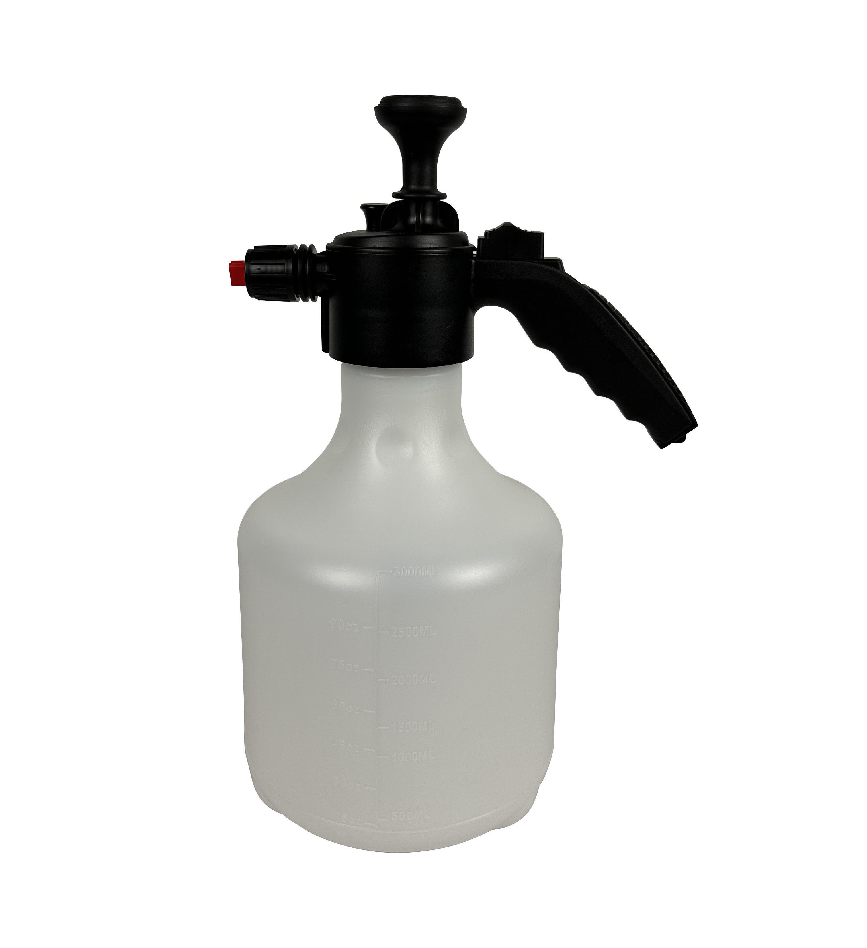 1.5L High Quality Car Wash Pump Foaming Sprayer Garden Hand Pressure trigger Sprayer