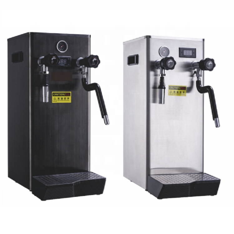 10L 12L  20L 30L coffee machines  Stainless Steel Electrical Frother machine water Boiler