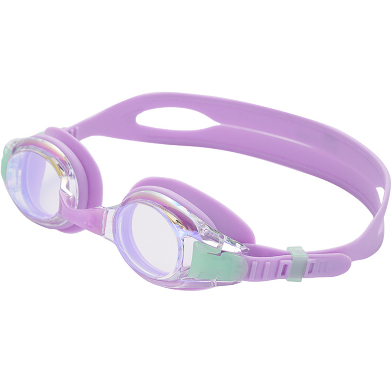 KOCOTREE New High Quality Eco Friendly Safety Waterproof Silicone Kids Swimming Goggles