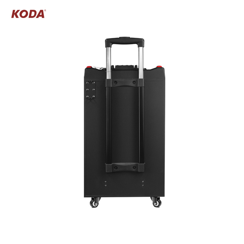 KODA Best Sale Bluetooth Speaker Big Size High End Speakers Outdoor Audio Party Bluetooth Speaker