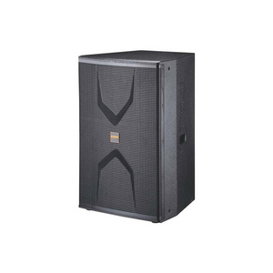 KODA Professional audio speaker  8 inch church PLASTIC speaker  sound system speaker box sound box