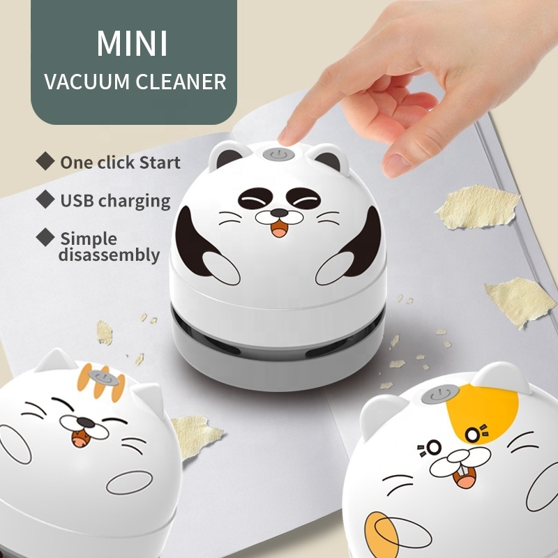 New arrivals gadgets vacuum cleaner school gifts for promotional