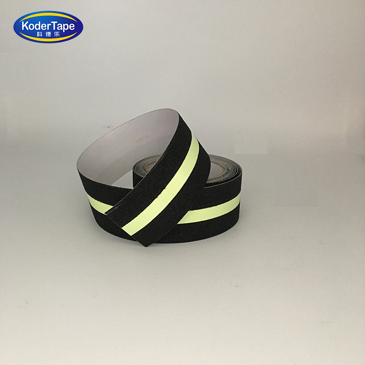 Professional  China No Skid anti Slip Tape With Low Price