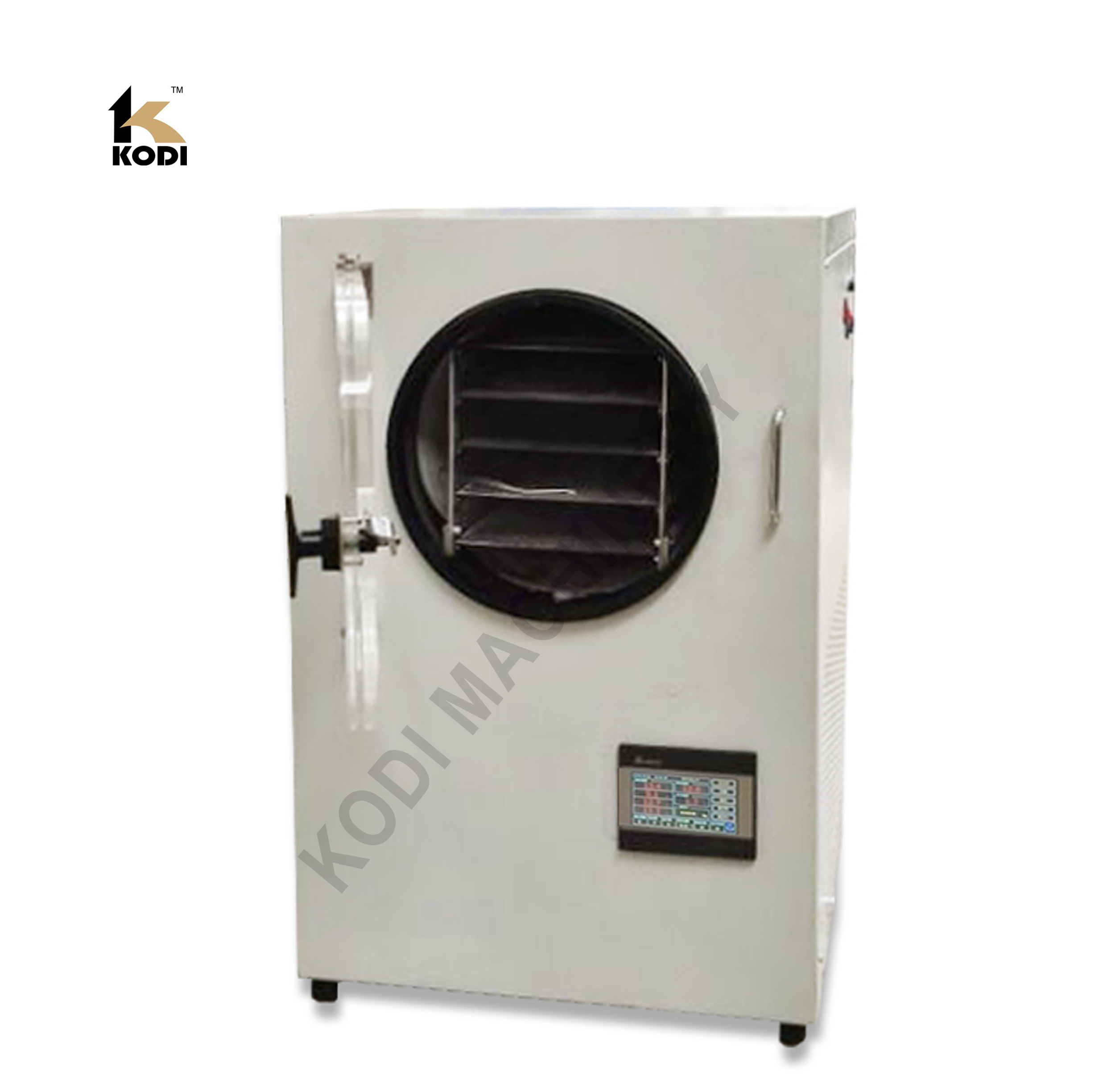 Mini Laboratory Freeze Dryer Price