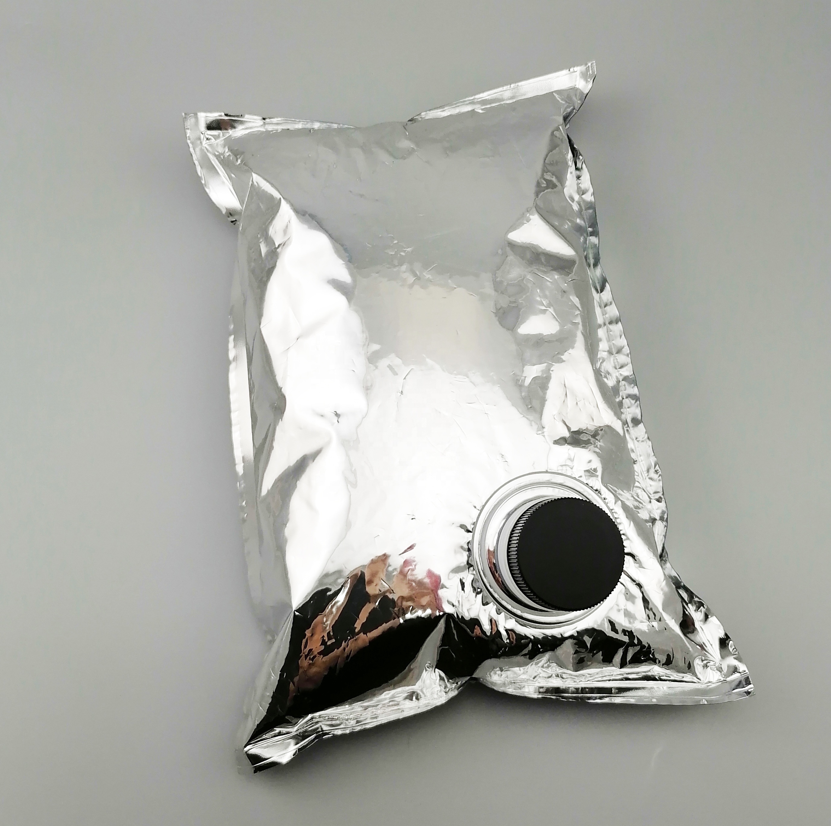 Aluminum plastic bag in box  3L 5L 10L 20L  for drinking water wine juice used BIB bag in box bags with plastic tap valve vitop