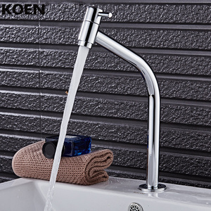 Dual use Kitchen Bathroom Dishwasher Sink Water Mixer Taps Faucets