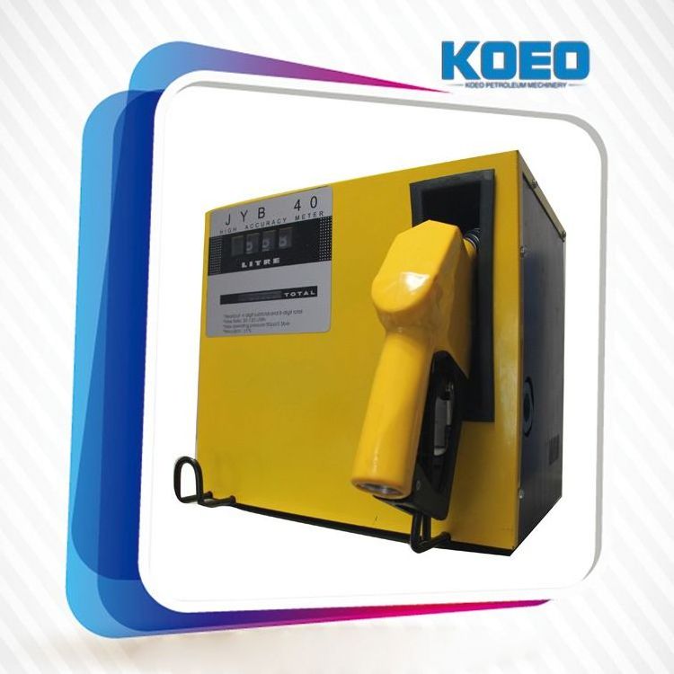 Top-Selling Portable Fuel Dispenser