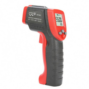 Infrared thermometer industrial temperature sensor WT550 Digital Infrared Thermometer