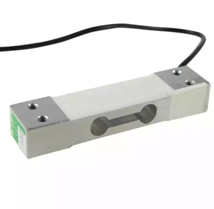 Floor Weighing Scale Load Cell Manufacturer Slim 1 Ton Load Cell Sensor Shear Beam pressure sensor 500KG