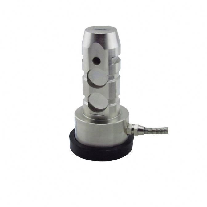 KFG-ZX High Accuracy Alloy Steel Load Cell Pin sensor for Crane, tower crane, manual elevator, hoist, lifting equipment