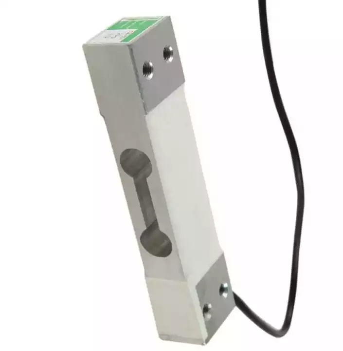 Floor Weighing Scale Load Cell Manufacturer Slim 1 Ton Load Cell Sensor Shear Beam pressure sensor 500KG