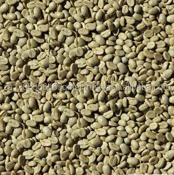 Hot Selling Ethiopian Arabica And Robusta Green Coffee Beans +27739729209