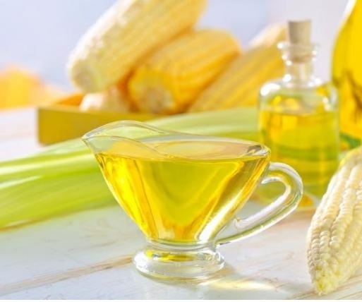 Refined Corn Oil / Corn Oil