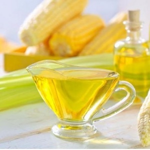 Refined Corn Oil / Corn Oil