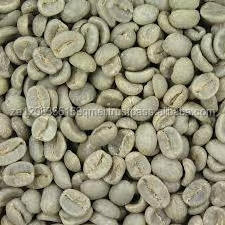 Hot Selling Ethiopian Arabica And Robusta Green Coffee Beans +27739729209