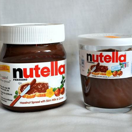 Ferrero Nutella Chocolate For sale 1KG, 3KG, 5KG, 7KG FOR SALE