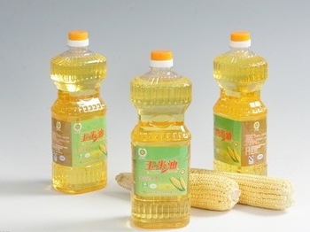 Refined Corn Oil / Corn Oil