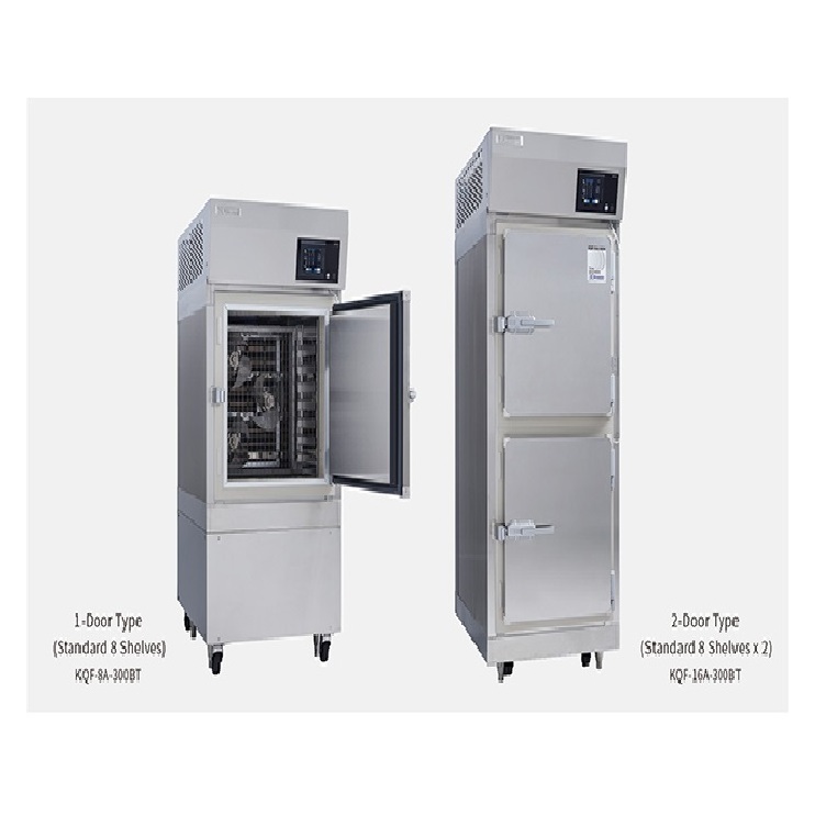 Cold Storage Commercial Service Equipment Refrigerator to Freezer