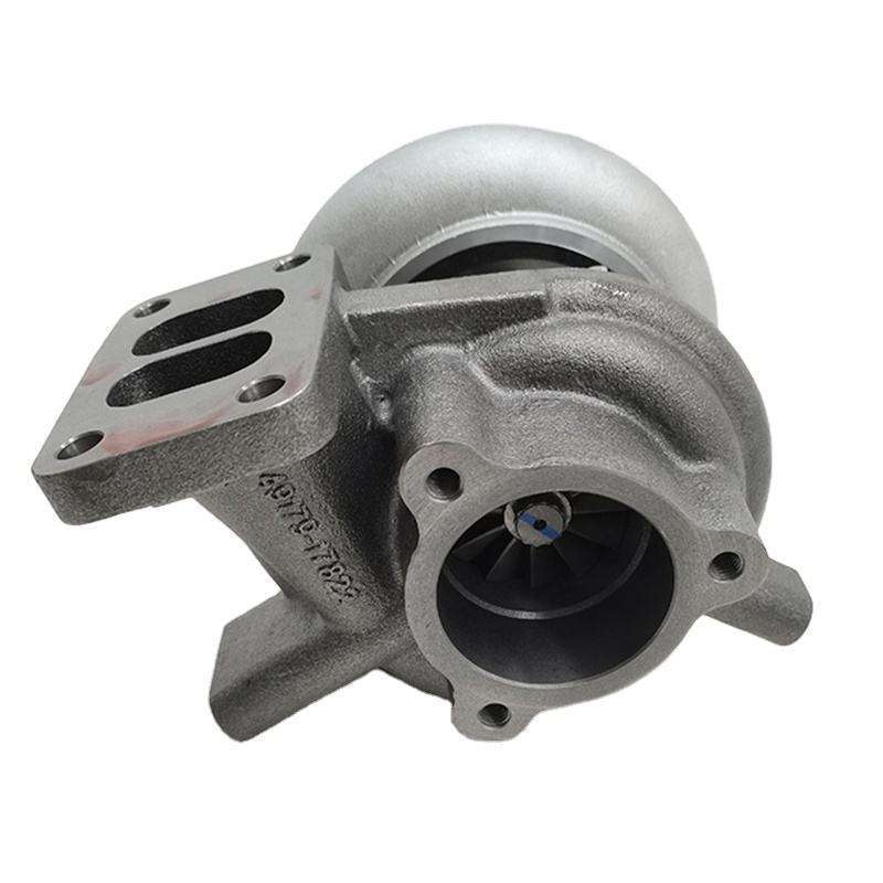 Excavator 320B 320C 320L S6K S6KT TD06 TD06H-16M 49179-02300 49179-02260 5I-8018 Turbocharger Turbo For Caterpillar