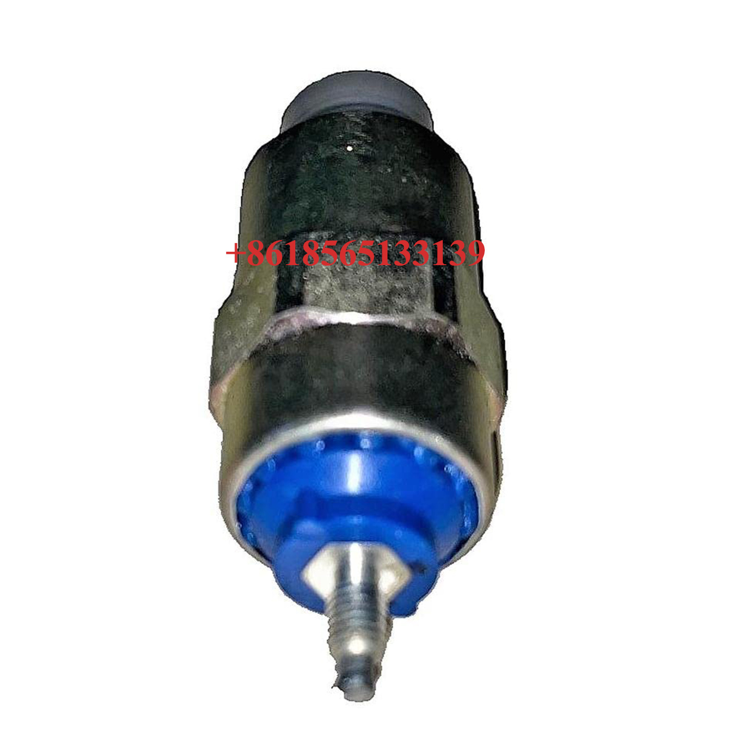 Fuel Shut Off Solenoid Valve RE22744 RE54064 7185-900W for John Deere 1450 1550 415B 515B 5300 5400 5400N