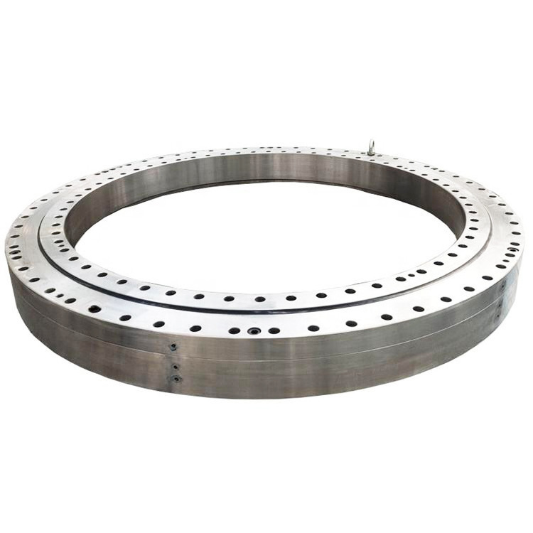 Slew Bearing PC60-3 PC60-5 Swing Bearing For Excavator Swing Gear Ring P/N 201-25-51100