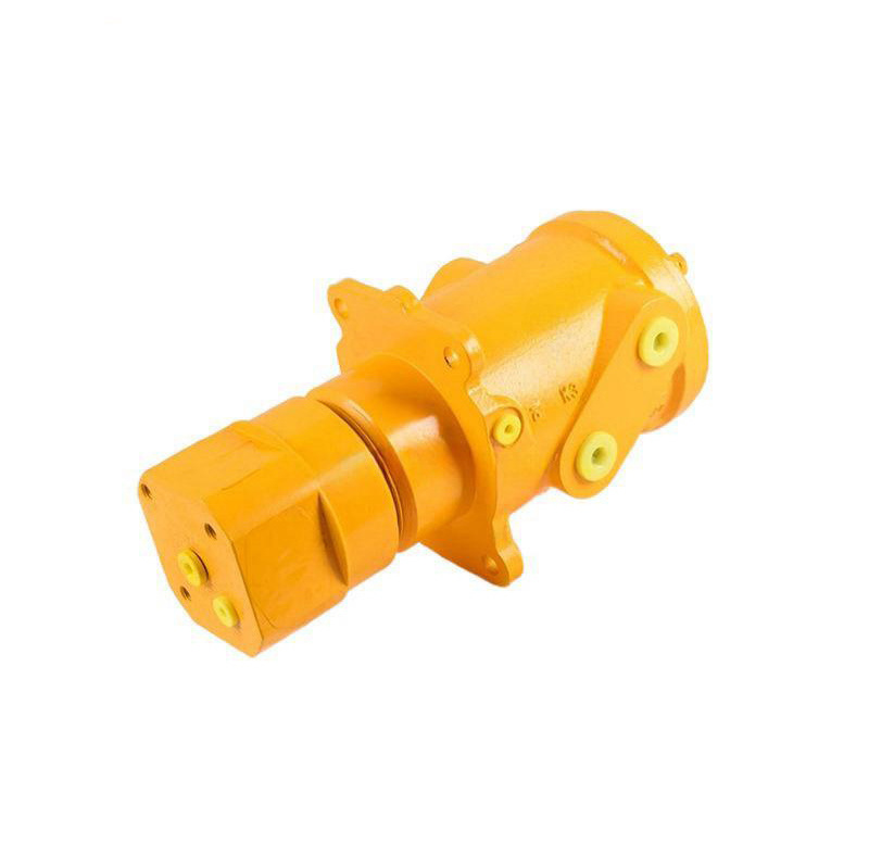 High Quality CSJ-CLG925 Hydraulic Swivel Joint Excavator For LiuGong CLG925 Central Swivel Joint Excavator Parts