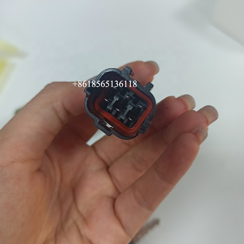 Ignition Switch 21E6-10430 21E610430 for Hyundai Excavator R55-3 R95W-3 R140LC-7 R210LC-7 R290LC-7 R320LC-3 R360LC-7