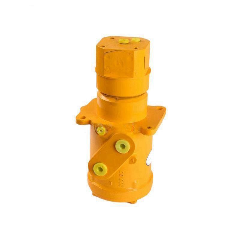 High Quality CSJ-CLG925 Hydraulic Swivel Joint Excavator For LiuGong CLG925 Central Swivel Joint Excavator Parts