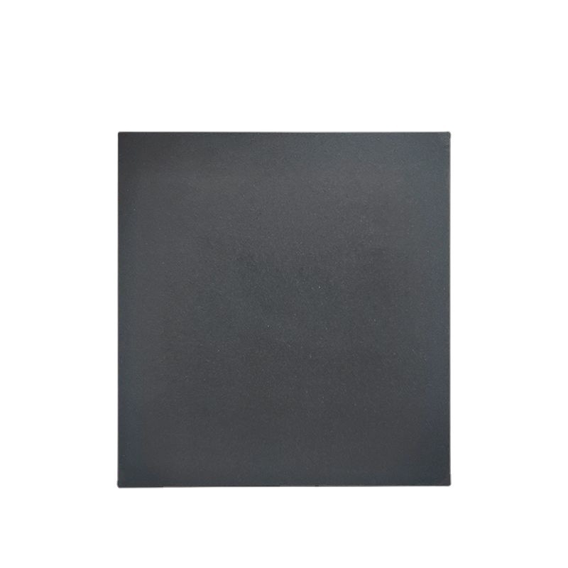 Outdoor rubber floor wear-resistant ordinary monochrome rubber mat gym rubber floor wholesale