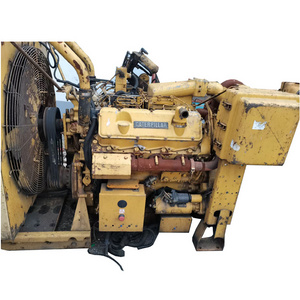 wholesale Excavator 3066 3116 3304 3306 3406 3408 Engine C7 C13 C15 C18 325c Complete Engine Assembly For Cat C13 Engine