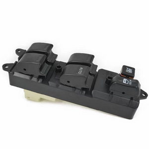 84820-12460 Right Hand Driver  Power Master Window Switch For Toyota For Corolla For RAV4 2001-2005