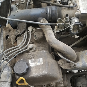 used engine for Toyo ta 3RZ engine wholesale