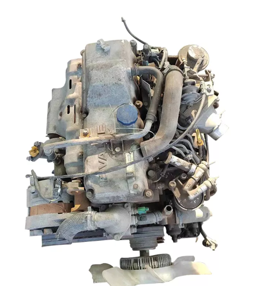 Hot Sale Diesel Used 14b 15b 15bt Engine For Bus Engine Assembly