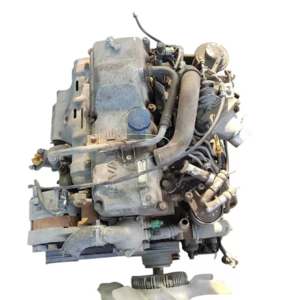 Hot Sale Diesel Used 14b 15b 15bt Engine For Bus Engine Assembly