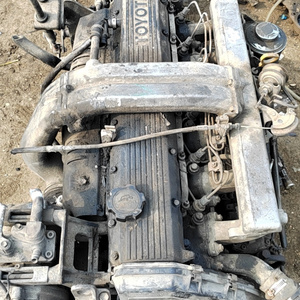 used engine for Toyo ta 1HZ engine wholesale