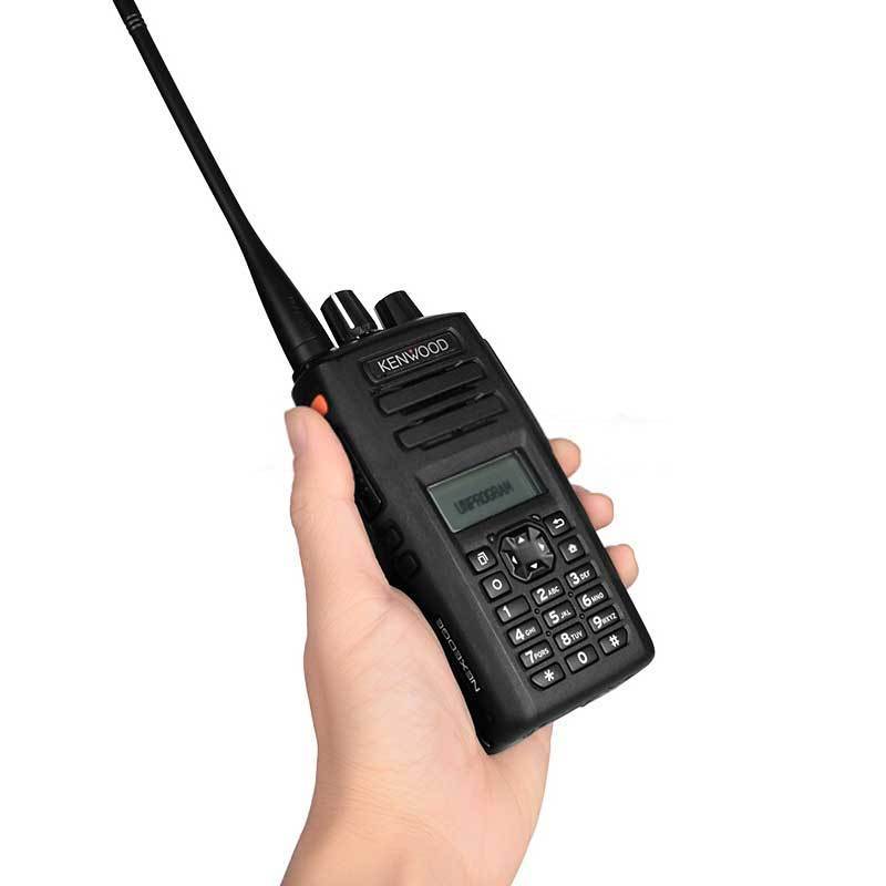 digital for KENWOOD walkie talkie 1000 mile range NX3320C kenwood long range walkie talkie NX3320 two way radio