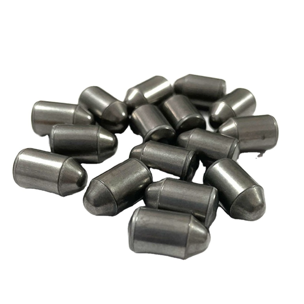 High quality tungsten carbide studs pin roller grinding wear parts for car tire studs