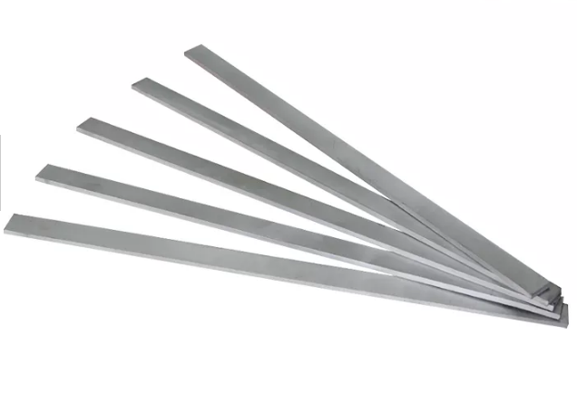 Stock polished YG10X 330mm tungsten carbide rod  tungsten carbide round bars for cutting tools