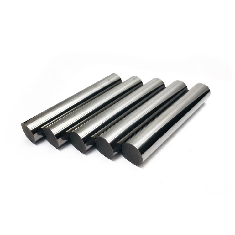 tungsten carbide round stock tungsten carbide rod price pure tungsten bar