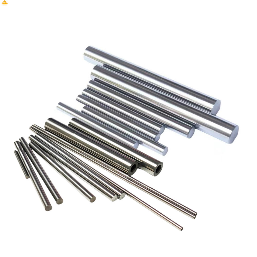 tungsten carbide round stock tungsten carbide rod price pure tungsten bar