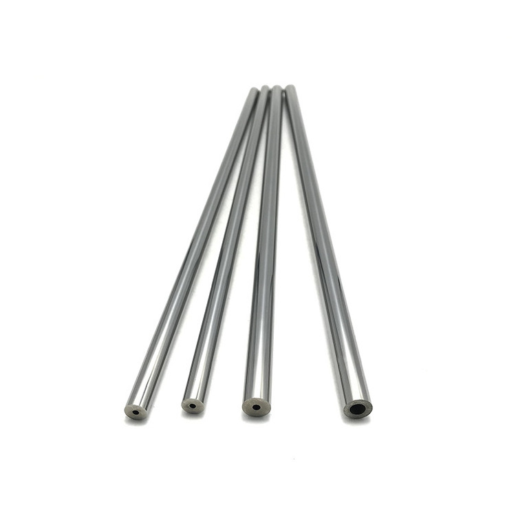 Cemented carbide bar stock pure tungsten rod 3 mm rod tungsten carbi p30 k10 tungsten carbide bar