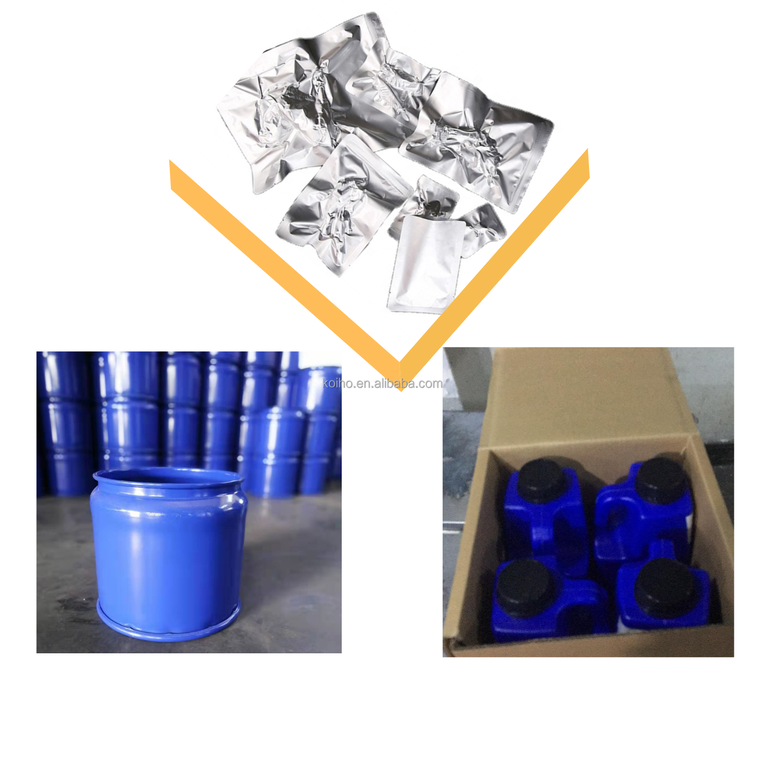 Tungsten Carbide Matrix Powder for Hardfacing & Spray Fuse (Flame Spraying) Tungsten Powder Price Per KG