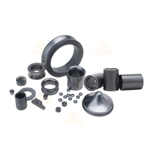 Buy Solid Tungsten Carbide Wear Parts and Cemented Carbide Products Tungsten Carbide Wearing Parts